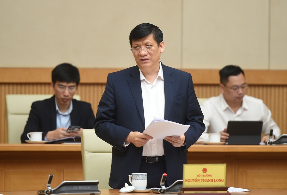 Việt Nam nhập thêm 30 triệu liều vắc xin khác ngoài AstraZeneca trong 2021 - 2 Việt Nam nhập thêm 30 triệu liều vắc xin khác ngoài AstraZeneca trong 2021 - 2