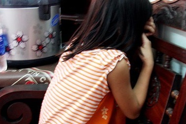 Cuộc cãi vã của bé gái hé lộ tội ác "yêu râu xanh"