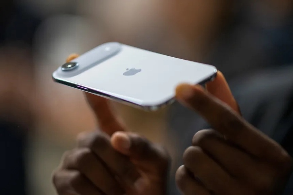 هل سيغير iPhone Air استراتيجية Apple في المستقبل القريب؟ - 2 iPhone Air liệu có thay đổi chiến lược của Apple trong thời gian tới? - 2