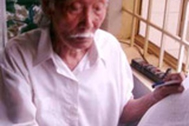 Công việc đầu tiên của Chính phủ 1945