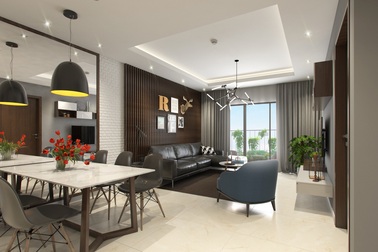 Tháng ngâu mua nhà bàn chuyện phong thủy