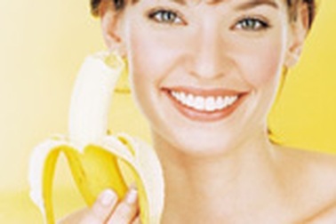 Thực phẩm trị làn da “cháy nắng” 