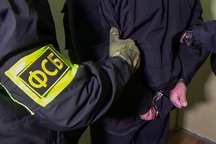 Nga bắt 4 nghi phạm khủng bố IS âm mưu đánh bom Moscow