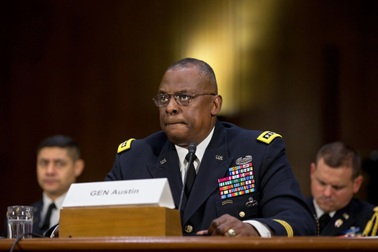 Mỹ điều tra vụ Bộ trưởng Quốc phòng bí mật nhập viện