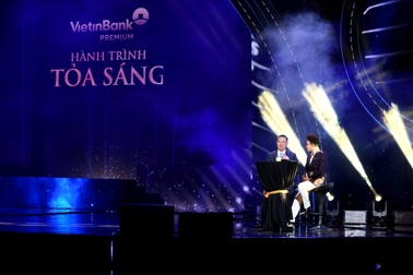 VietinBank ra mắt thương hiệu mới cho khách hàng ưu tiên