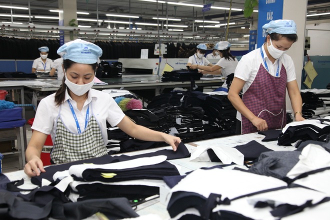 Từ 1/1/2021: 6 chính sách mới về thời giờ làm việc và nghỉ ngơi có hiệu lực - 10 Từ 1/1/2021: 6 chính sách mới về thời giờ làm việc và nghỉ ngơi có hiệu lực - 10