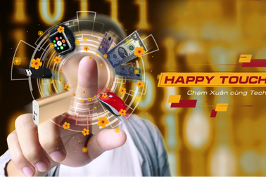 Game Việt bất ngờ tạo sóng trong những ngày gần Tết