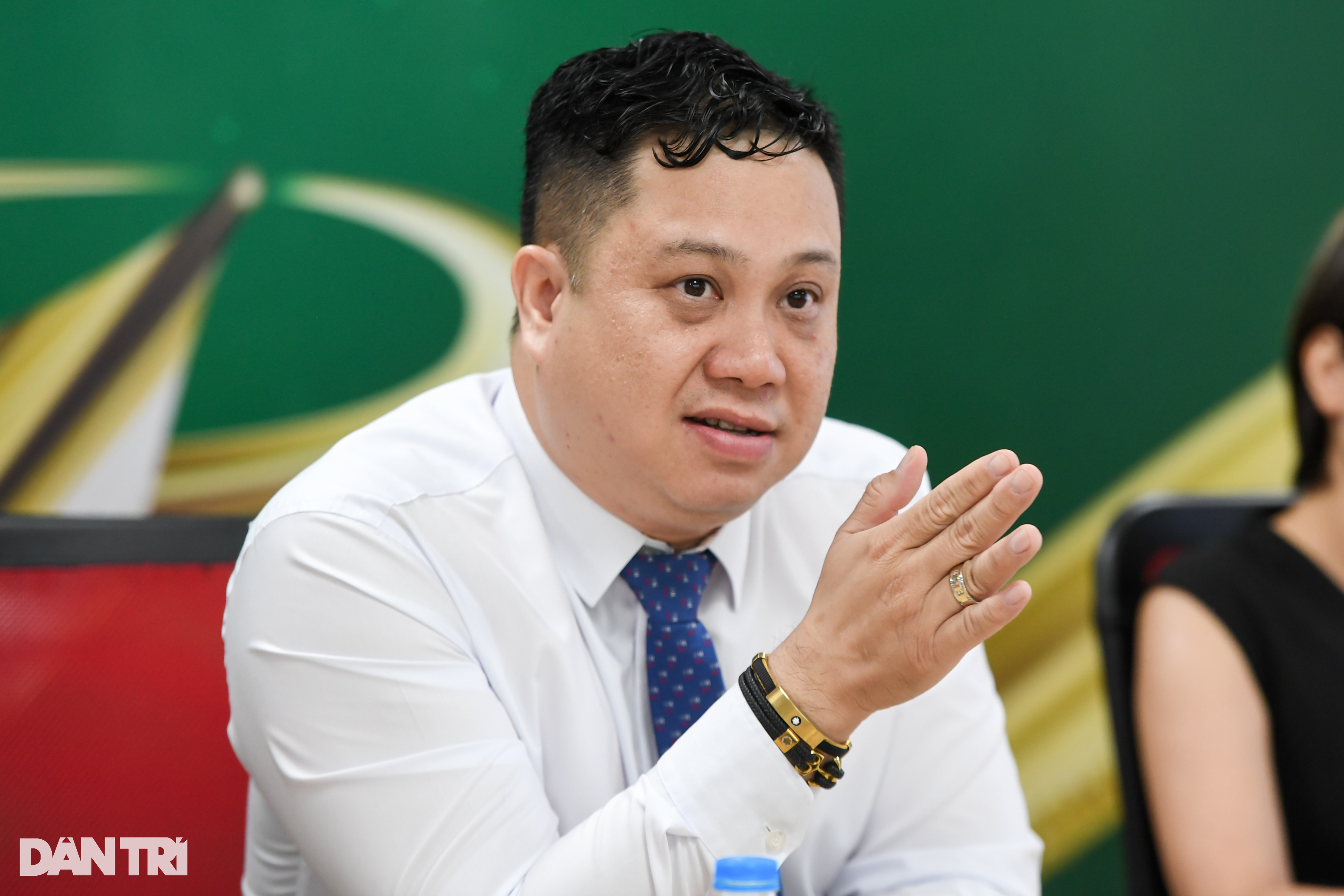 Nhiều vấn đề được Hội đồng cấp cao Diễn đàn ESG Việt Nam thảo luận - 4 Nhiều vấn đề được Hội đồng cấp cao Diễn đàn ESG Việt Nam thảo luận - 4