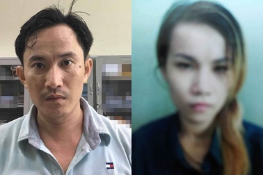Vụ tra tấn thai phụ khiến thai nhi tử vong: Nghi can thứ 3  bị bắt