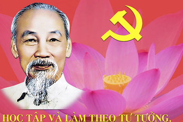 9 nội dung học tập và làm theo tư tưởng, đạo đức, phong cách Hồ Chí Minh năm 2024