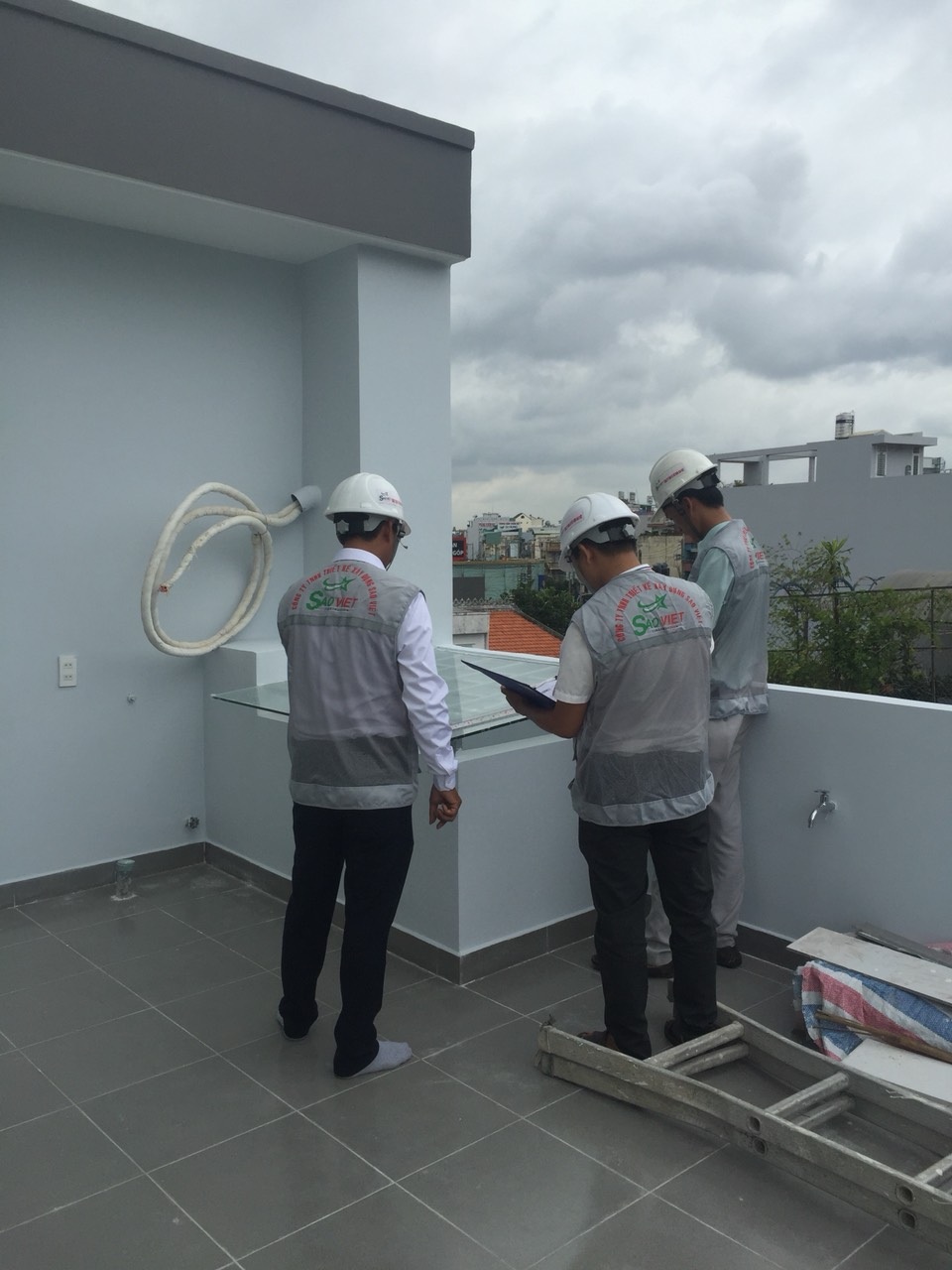 Xây dựng Sao Việt - Dịch vụ sửa chữa nhà hàng đầu TP. HCM - 3 Xây dựng Sao Việt - Dịch vụ sửa chữa nhà hàng đầu TP. HCM - 3