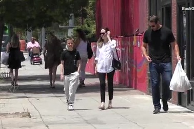 Angelina Jolie muốn có thật nhiều “phụ nữ tinh quái” trên thế giới