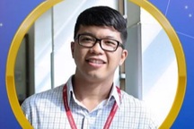 Ứng viên giáo sư trẻ nhất nước là công dân trẻ tiêu biểu TPHCM