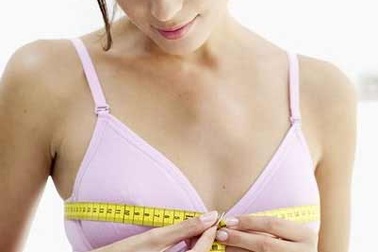 Có thuốc làm cho ngực nở?