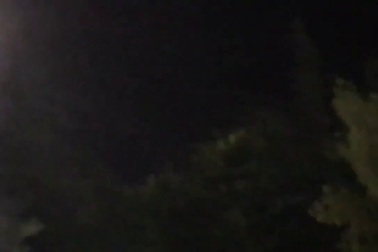 Cảnh tượng loạn lạc của Thổ Nhĩ Kỳ trong đêm đảo chính