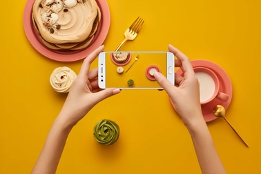 Những điểm nhấn đáng chú ý trên OPPO F3 mới ra mắt