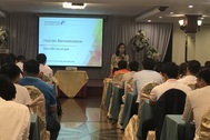 LienVietPostBank – Ngân hàng đầu tiên triển khai thành công bảo hiểm online