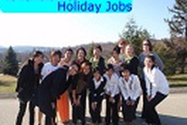 Thông báo Thi tuyển của Chương trình Du lịch và làm việc tại Mỹ (đợt cuối)