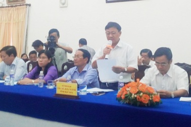 Sẽ xem xét trách nhiệm Hiệu trưởng các trường có tình trạng lạm thu