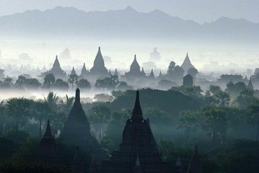 Tìm thấy thành phố cổ 3000 tuổi từ thời đồ đá