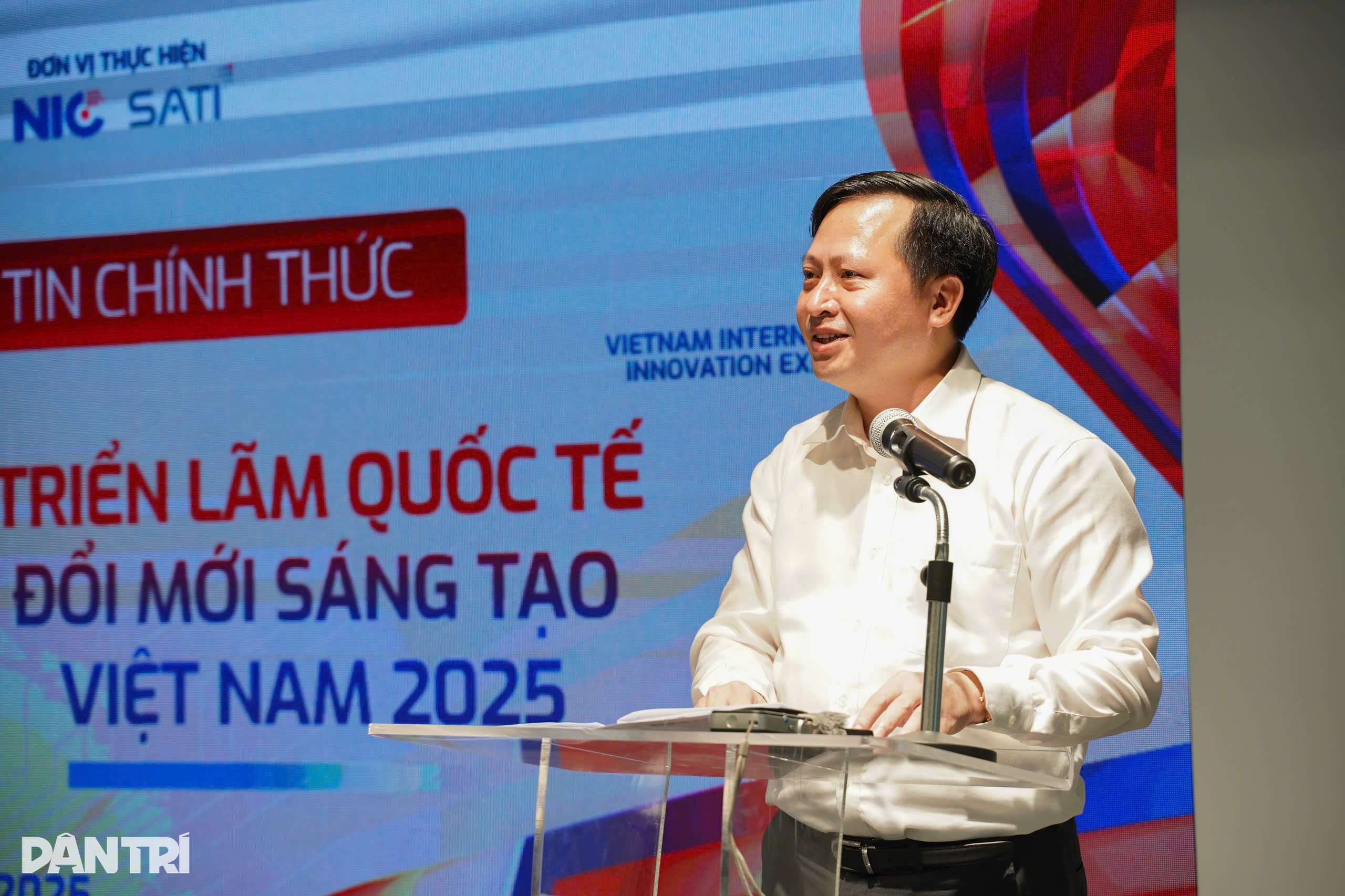 Sắp diễn ra triển lãm đổi mới sáng tạo Việt Nam, loạt trải nghiệm hấp dẫn - 4