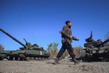 Quân chính phủ Ukraine “đồng loạt buông súng” rút khỏi Debaltseve