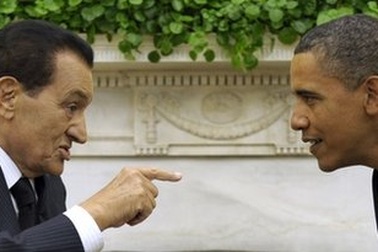 Tương lai nào cho Mỹ, Ai Cập và Trung Đông thời hậu Mubarak?