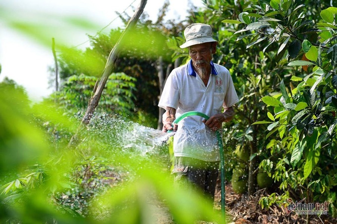 Huyền thoại phi công 7 lần bắn rơi máy bay Mỹ - Ảnh 6. Huyền thoại phi công 7 lần bắn rơi máy bay Mỹ - Ảnh 6.