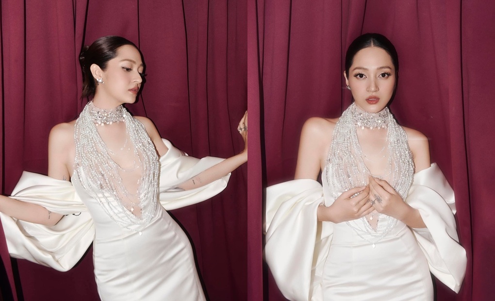 Ca sĩ Bảo Anh: Cách mọi người bình phẩm về phụ nữ sau sinh thật đáng sợ - 2 Ca sĩ Bảo Anh: Cách mọi người bình phẩm về phụ nữ sau sinh thật đáng sợ - 2
