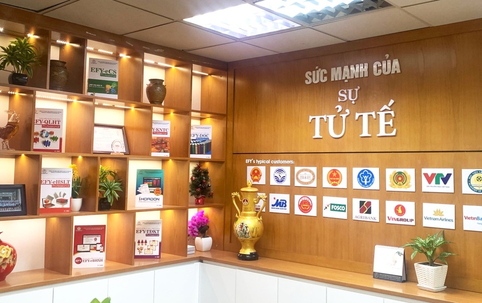 EFY-eCONTRACT: Chìa khóa thay đổi phương thức ký hợp đồng mới trong kinh doanh - 2 EFY-eCONTRACT: Chìa khóa thay đổi phương thức ký hợp đồng mới trong kinh doanh - 2