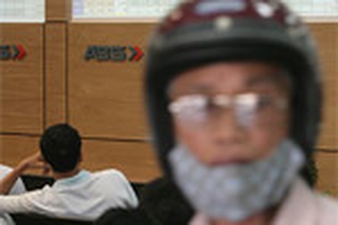 NĐT nhỏ lẻ trước “bong bóng” chứng khoán xì hơi