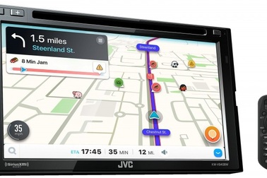 Android Auto hỗ trợ kết nối không dây với điện thoại Google Pixel và Nexus