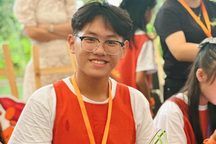 Thí sinh đầu tiên giành vé vào chung kết MC nhí toàn quốc 2023