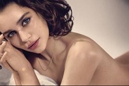 Người đẹp phim “Trò chơi vương quyền” cam đoan nude “thật” trên màn ảnh