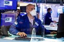 Chứng khoán Mỹ giảm mạnh