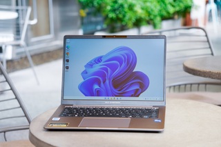 Asus ExpertBook P3 trong mắt dân văn phòng: Có đủ thuyết phục? - 21 Asus ExpertBook P3 trong mắt dân văn phòng: Có đủ thuyết phục? - 21