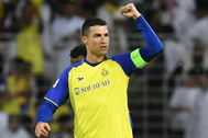 C.Ronaldo tiết lộ quan trọng về tương lai ở Saudi Arabia