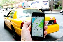 Tổng cục Thuế: "Dứt khoát phải thu thuế của Uber"