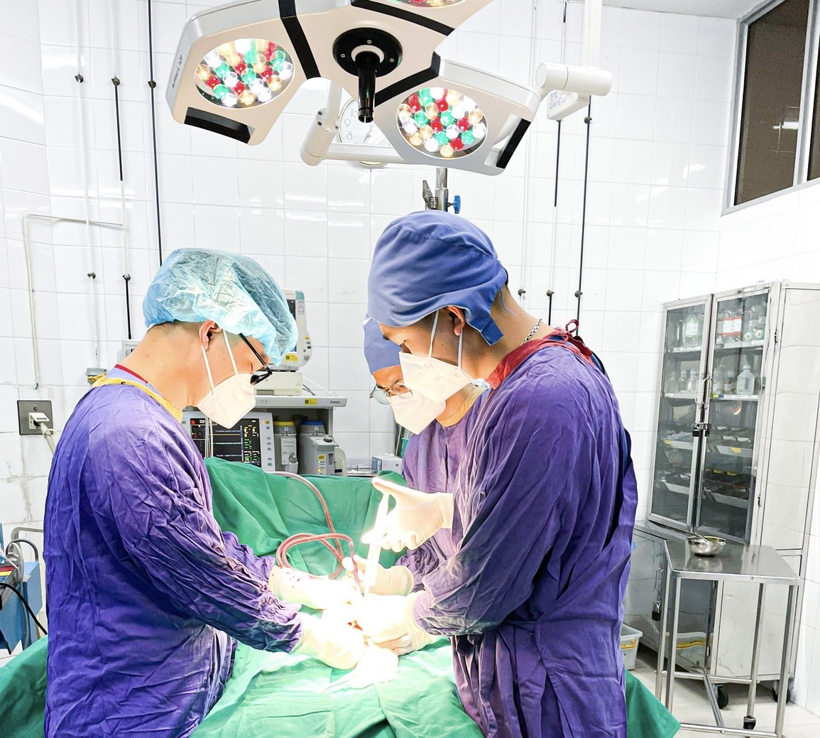 Sau cơn nhói đau, nhiều thanh niên phải cắt bỏ tinh hoàn - 1 Sau cơn nhói đau, nhiều thanh niên phải cắt bỏ tinh hoàn - 1