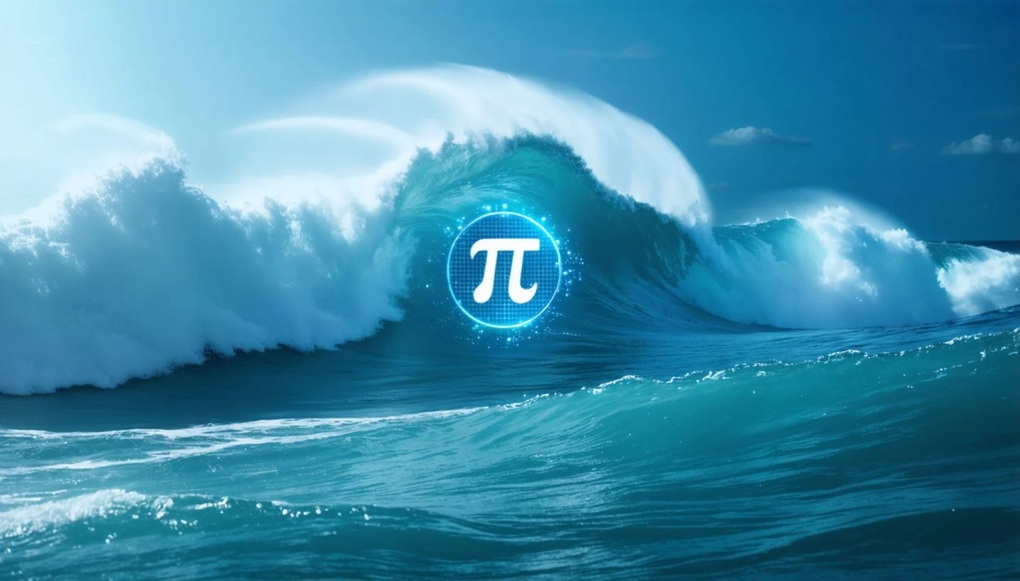 Pi Network loay hoay tìm lại hào quang: Tương lai nào cho đồng Pi? - 1 Pi Network loay hoay tìm lại hào quang: Tương lai nào cho đồng Pi? - 1