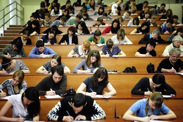 Nga không định thay phương pháp giáo dục truyền thống bằng học trực tuyến