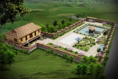 Mua nhà ở ven đô, nên hay không?