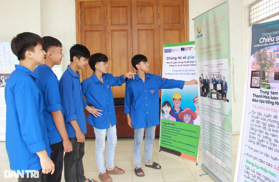 8.250 tỷ đồng kiều hối chảy về Thanh Hóa mỗi năm - 3 8.250 tỷ đồng kiều hối chảy về Thanh Hóa mỗi năm - 3