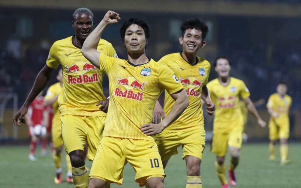 HA Gia Lai chính thức không được trao chức vô địch V-League 2021 - 1 HA Gia Lai chính thức không được trao chức vô địch V-League 2021 - 1