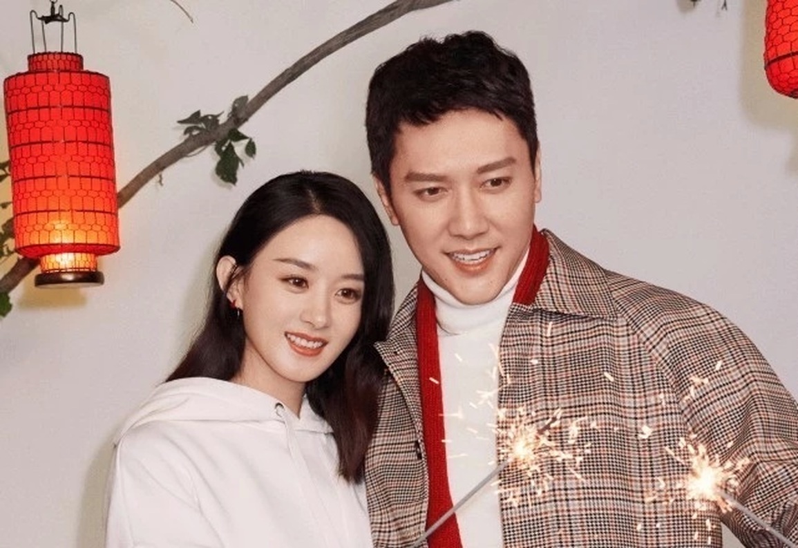 Bốn tin đồn từ giả thành thật chấn động làng giải trí châu Á - 3 Bốn tin đồn từ giả thành thật chấn động làng giải trí châu Á - 3