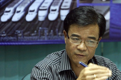 “Chúng tôi luôn lắng nghe người dân về đường sắt cao tốc”