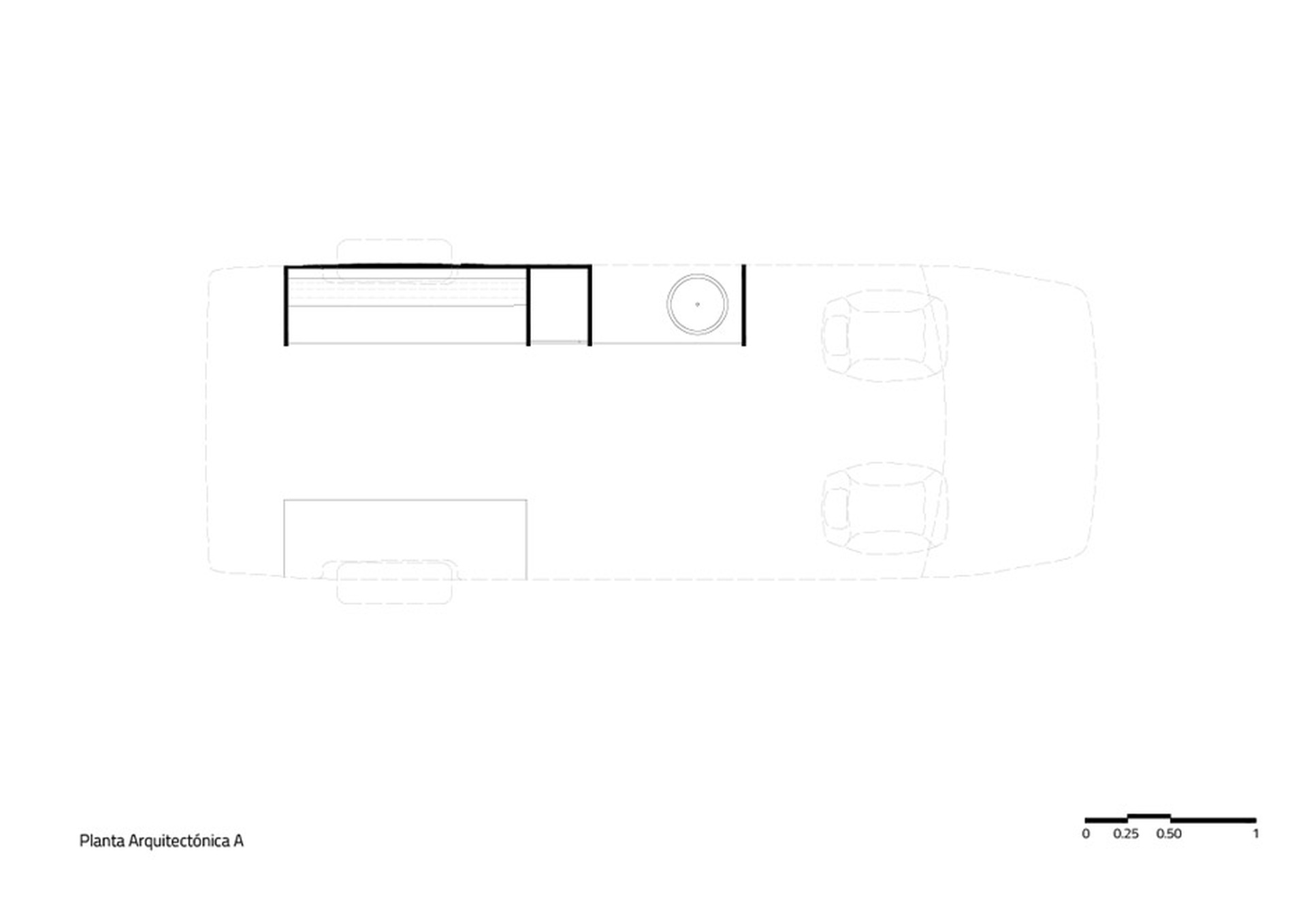 Độc chiêu nội thất biến chiếc xe van cũ thành nhà di động đẹp khó cưỡng - 19 Độc chiêu nội thất biến chiếc xe van cũ thành nhà di động đẹp khó cưỡng - 19