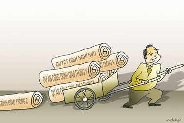 Hoan hô “tầm nhìn xa” của ông Dũng!