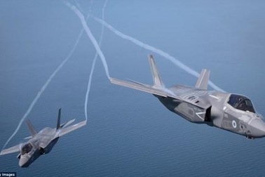 Tướng Mỹ dọa Nga khi F-35 sẵn sàng trực chiến