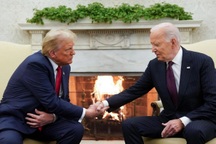 Nghị sĩ Mỹ kêu gọi Tổng thống Biden ân xá cho Tổng thống đắc cử Trump